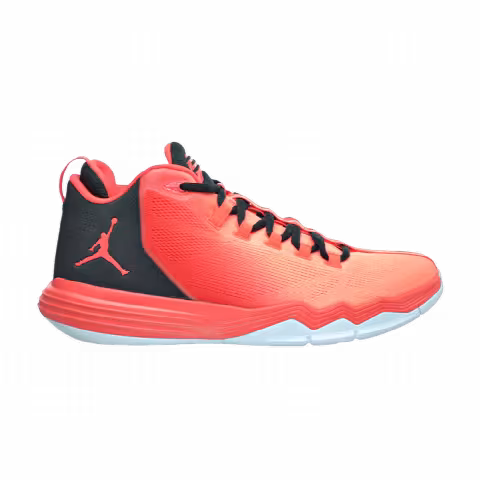 Air Jordan CP3.IX AE 'Bright Mango'