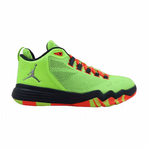 Air Jordan CP3.IX AE BG 'Ghost Green'