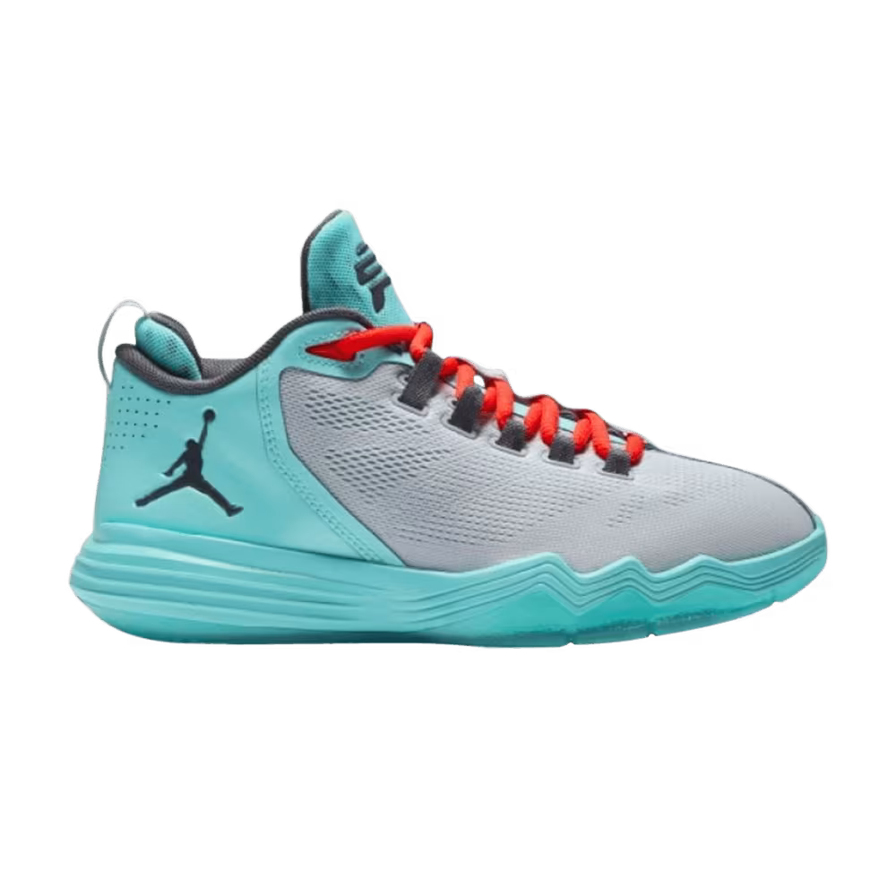 Air Jordan CP3.IX AE GS
