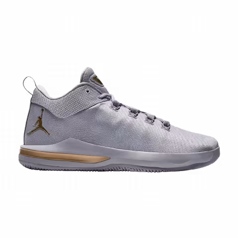 Air Jordan CP3.X AE Asia Exclusive