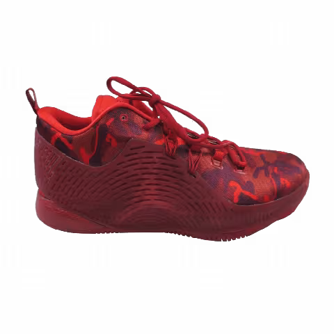Air Jordan CP3.X 'Chris Paul' PE