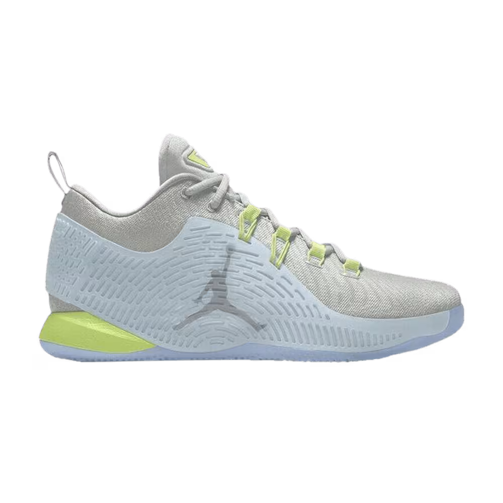 Air Jordan CP3.X iD