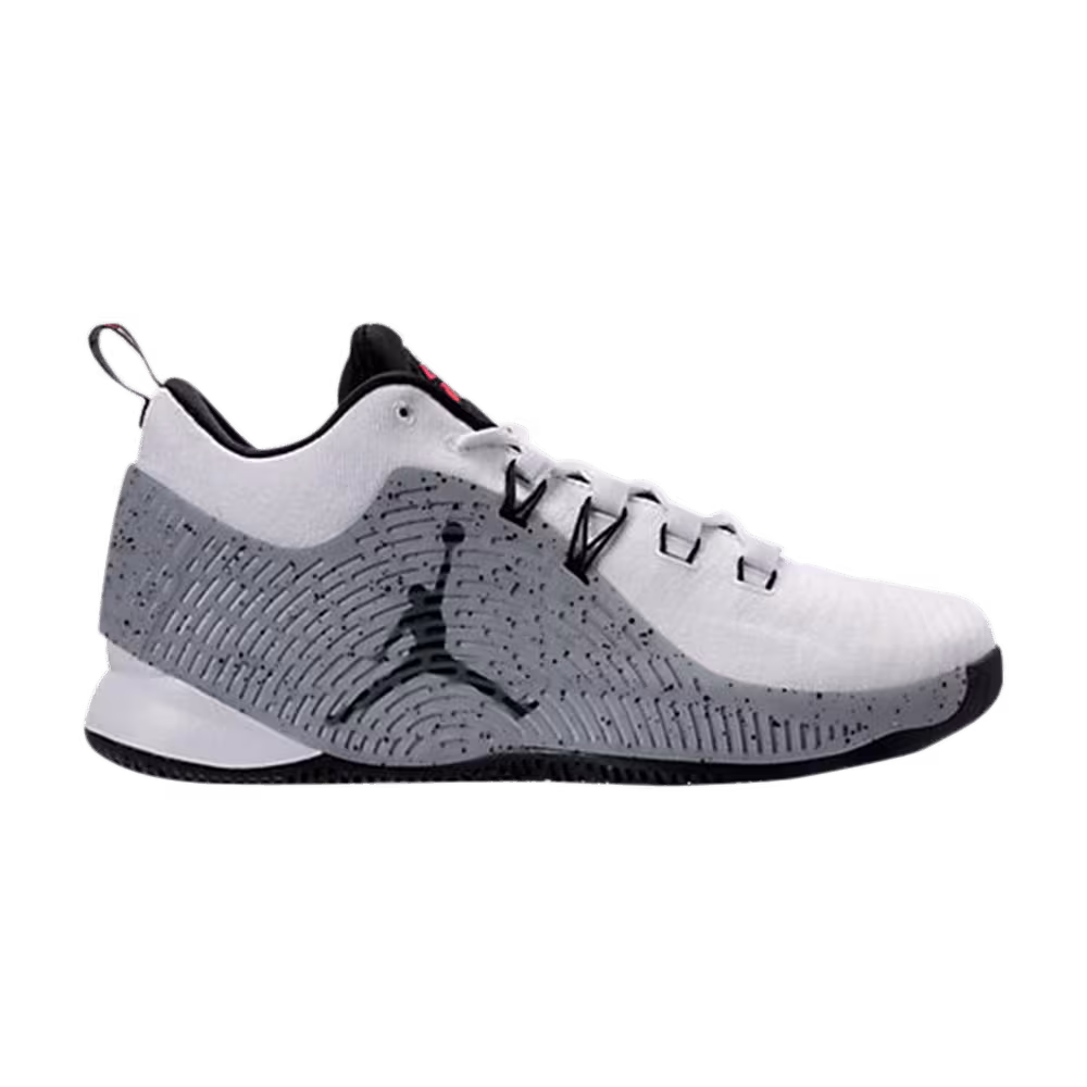 Air Jordan CP3.X