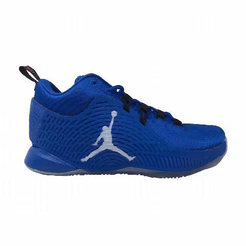Air Jordan CP3.X