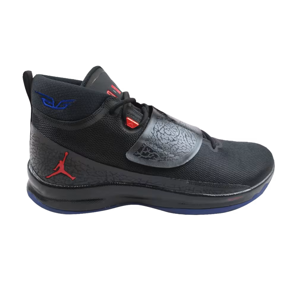 Air Jordan CP3.X Chris Paul