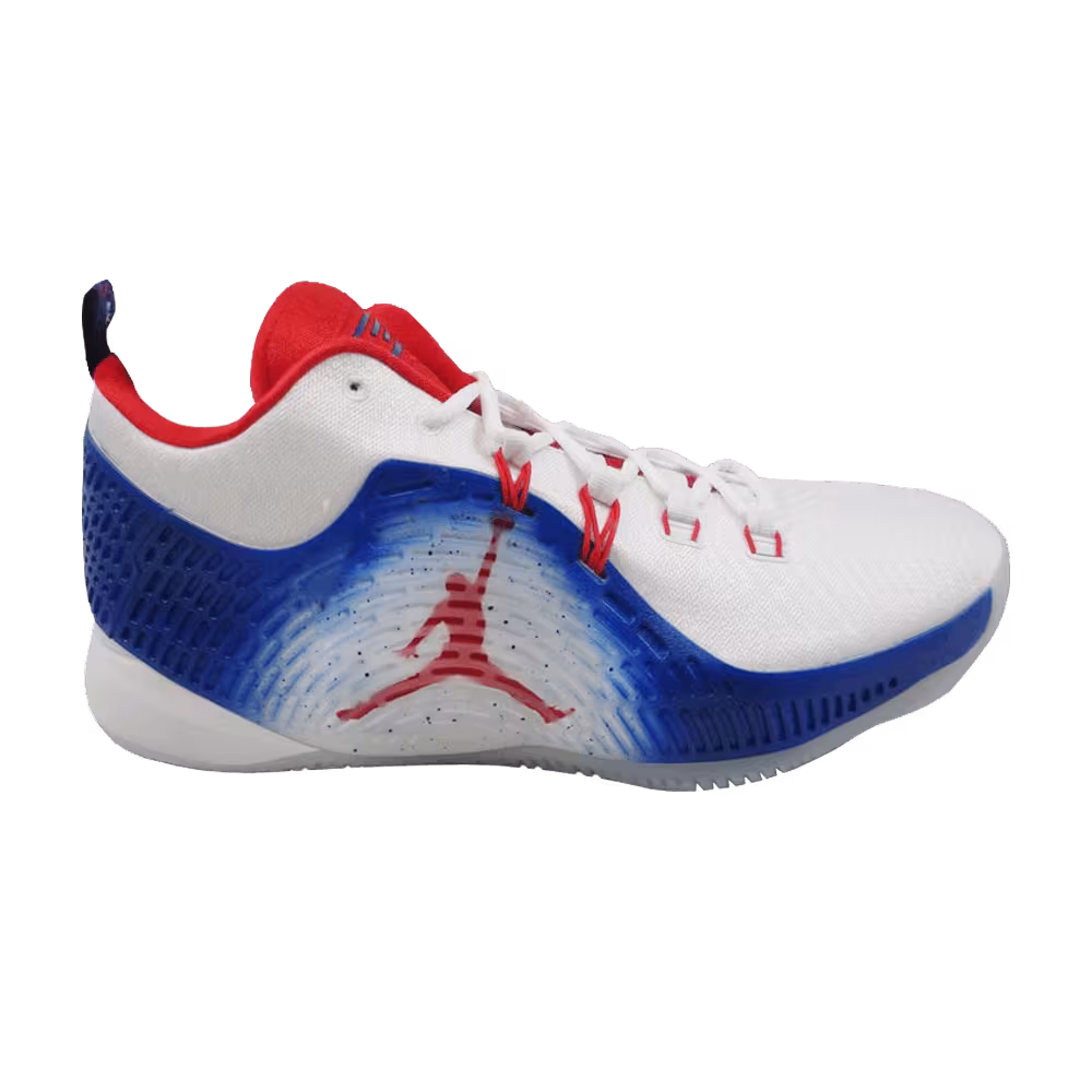 Air Jordan CP3.X Chris Paul