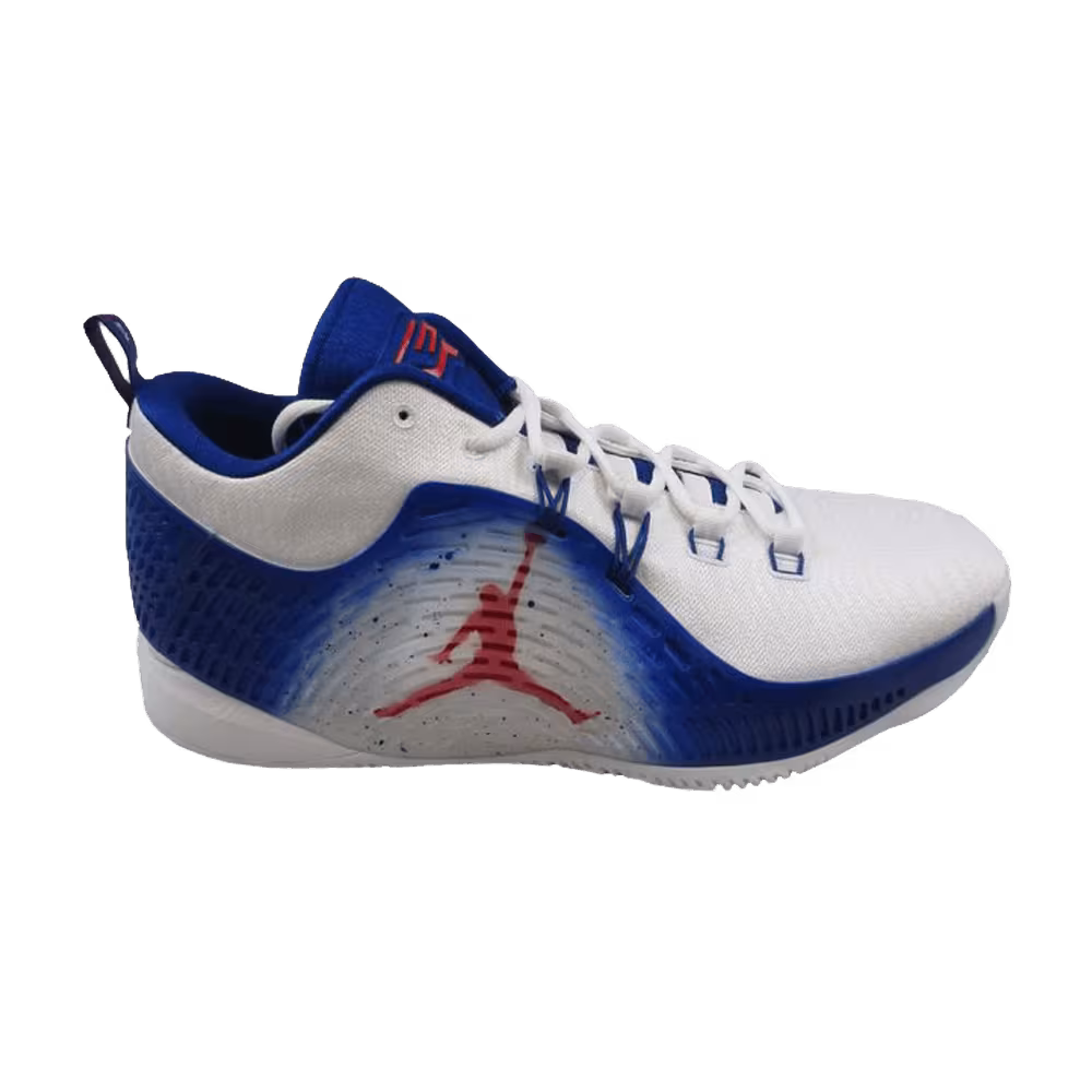 Air Jordan CP3.X Chris Paul