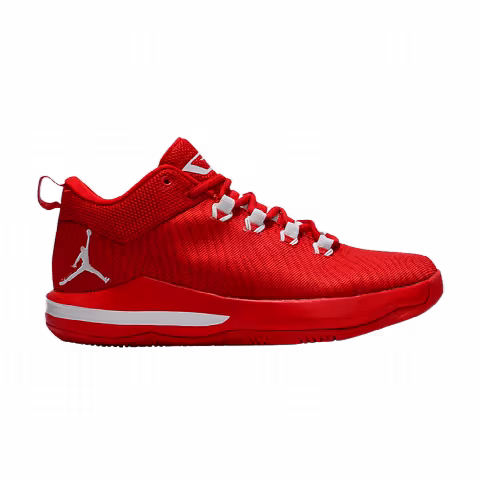 Air Jordan CP3.X AE Sample