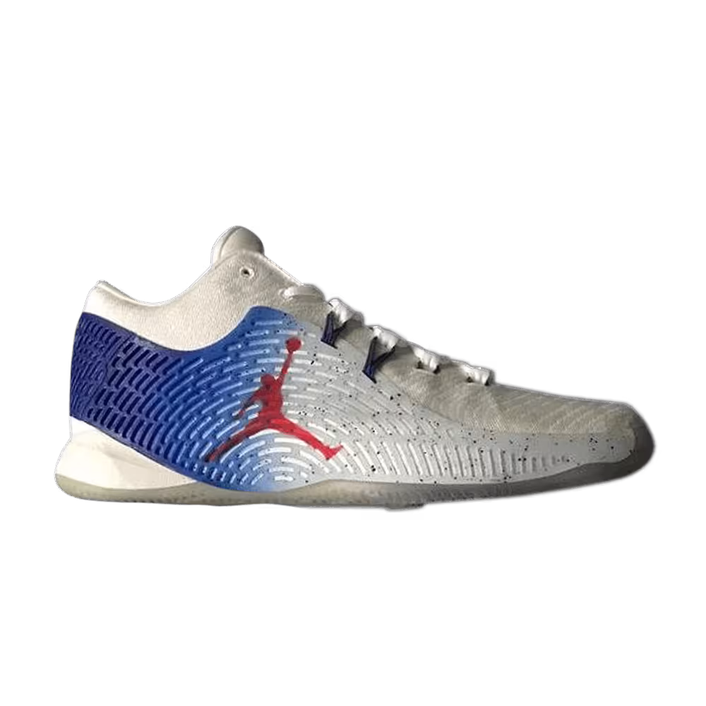 Air Jordan CP3.X Clippers
