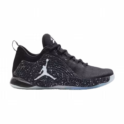 Air Jordan CP3.X BG 'Black'
