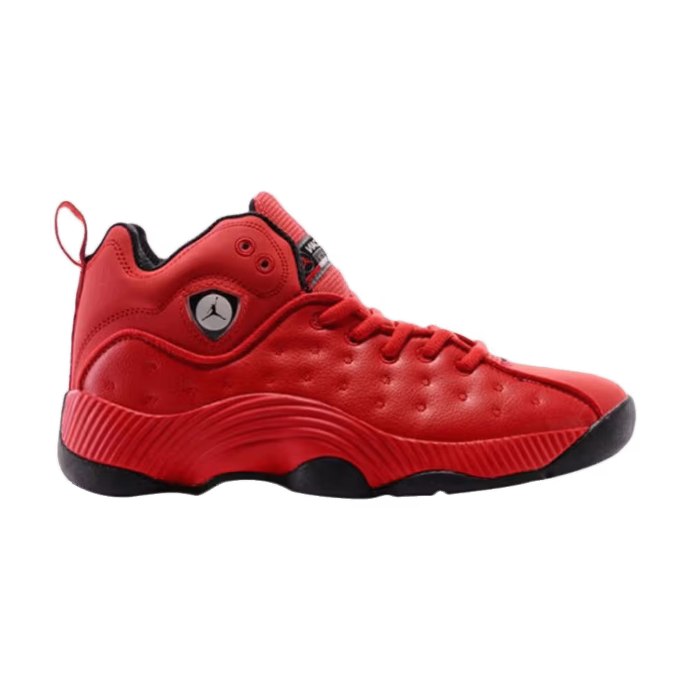 Air Jordan Jumpman Team 2 Gym Red