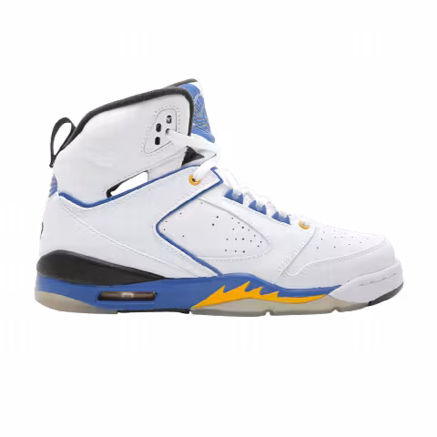 Air Jordan Sixty Plus