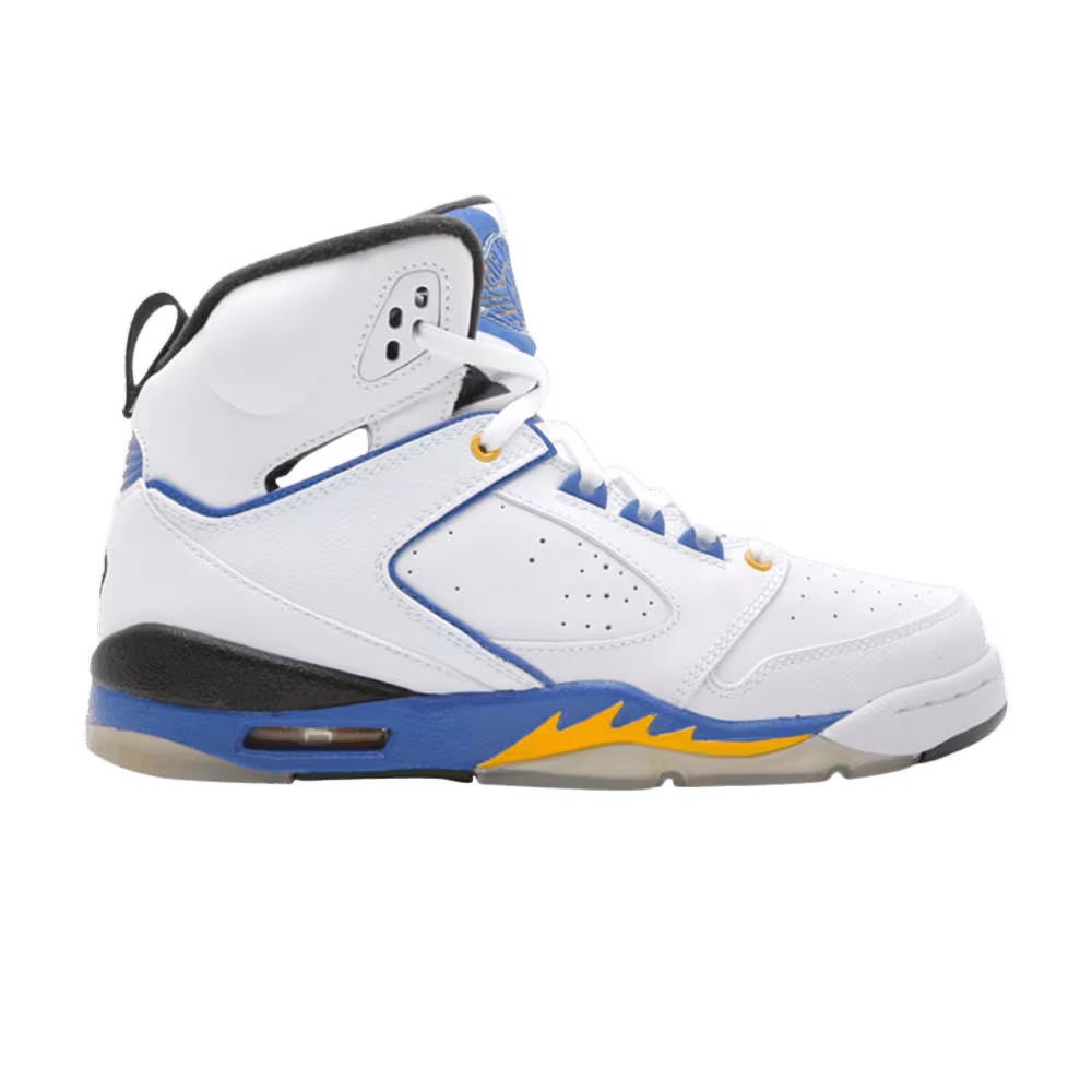 Air Jordan Sixty Plus