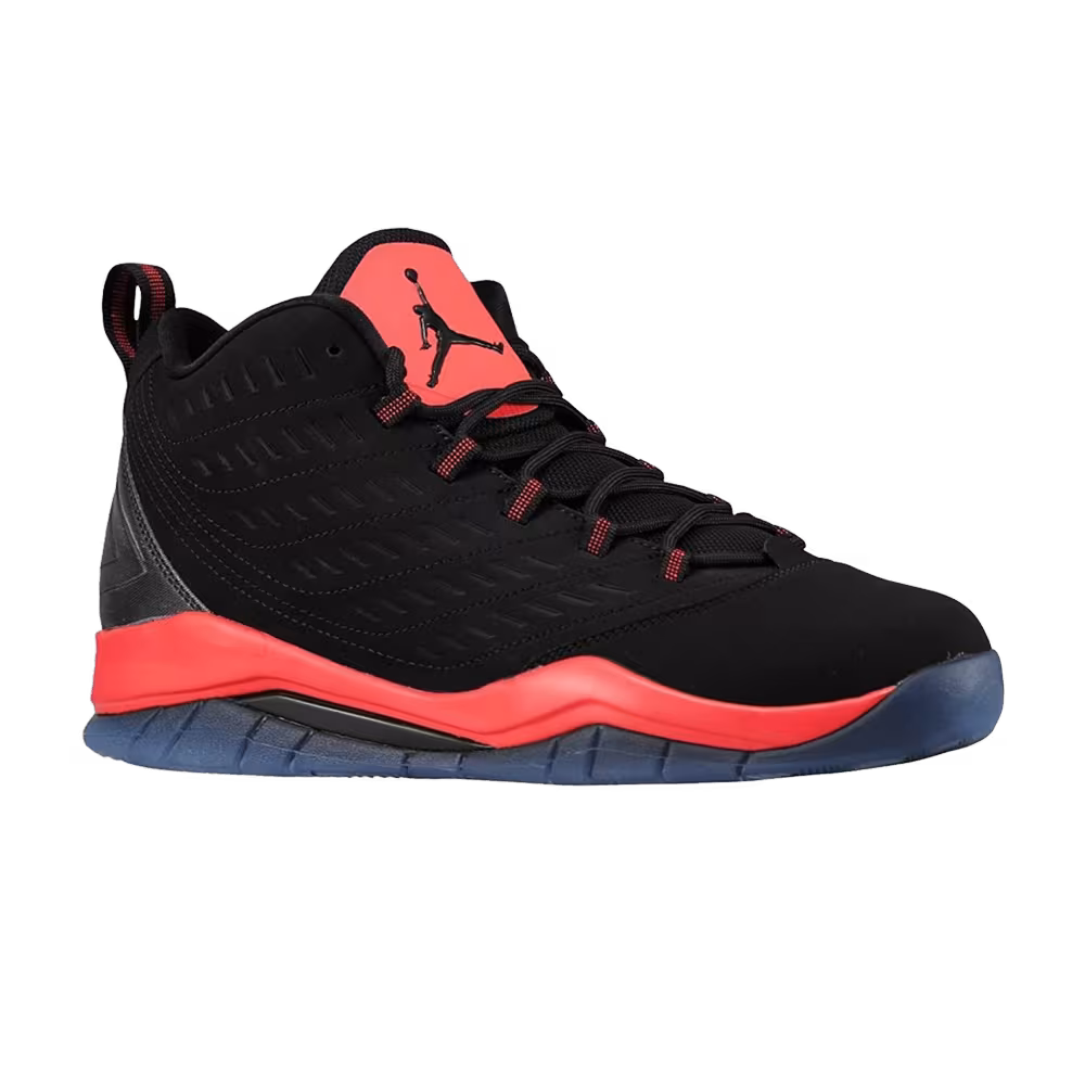 Air Jordan Velocity Bred