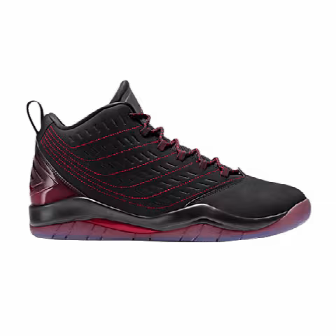 Air Jordan Velocity 'Black'