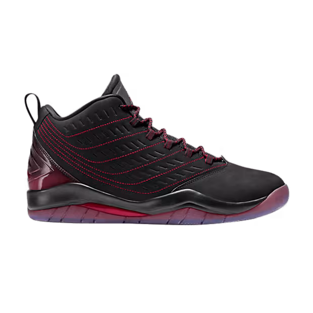 Air Jordan Velocity Black