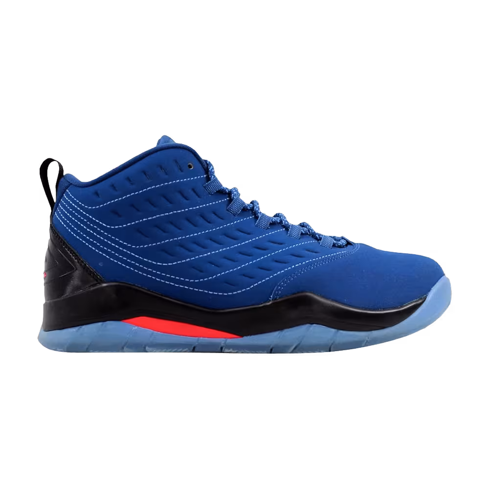 Air Jordan Velocity BG French Blue