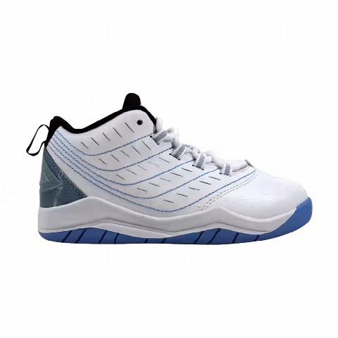 Air Jordan Velocity BP 'White Legend Blue'