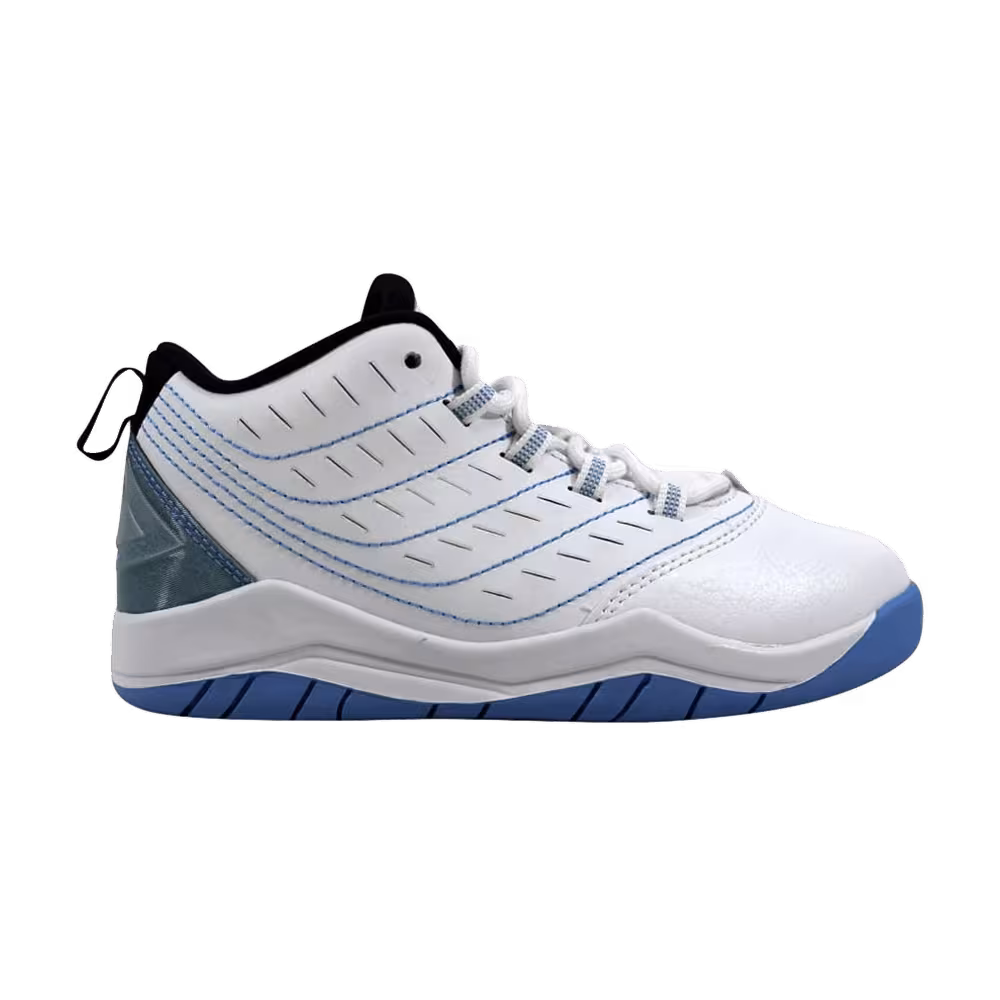 Air Jordan Velocity BP White Legend Blue