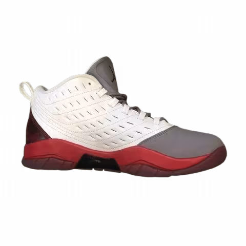 Air Jordan Velocity BG 'White Mint Grey'