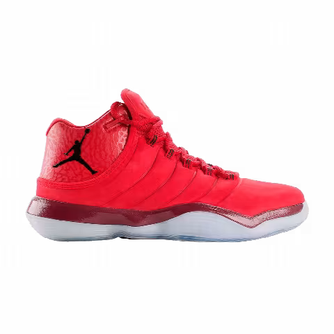 Air Jordan Super.Fly 2017 'Gym Red'
