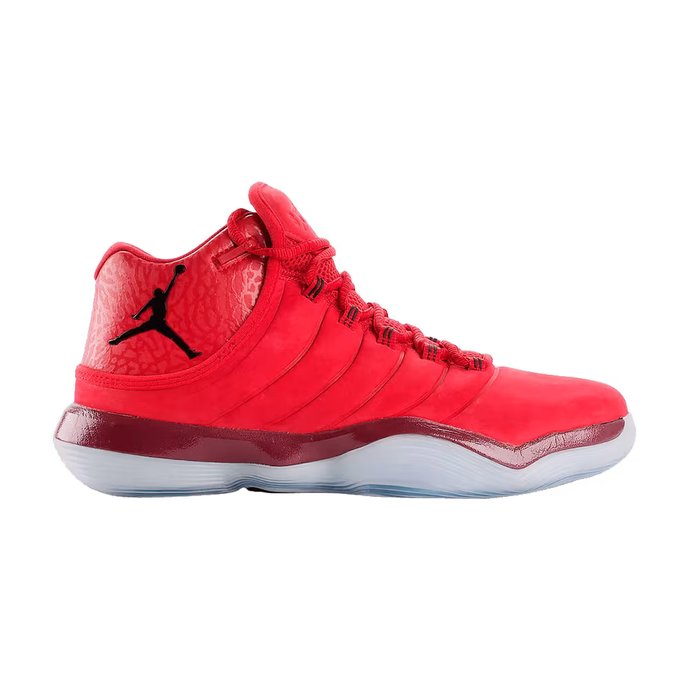Air Jordan Super.Fly 2017 Gym Red