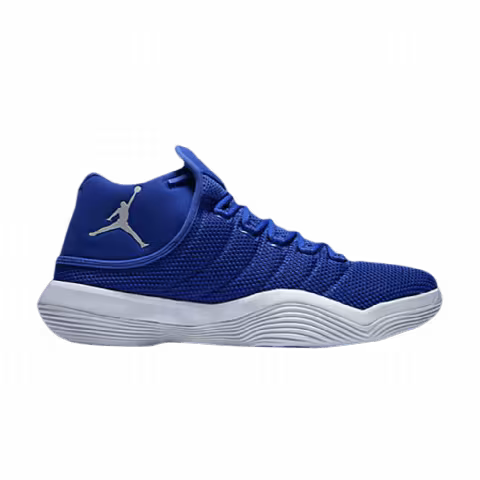 Air Jordan Super.Fly 2017 TB 'Game Royal'