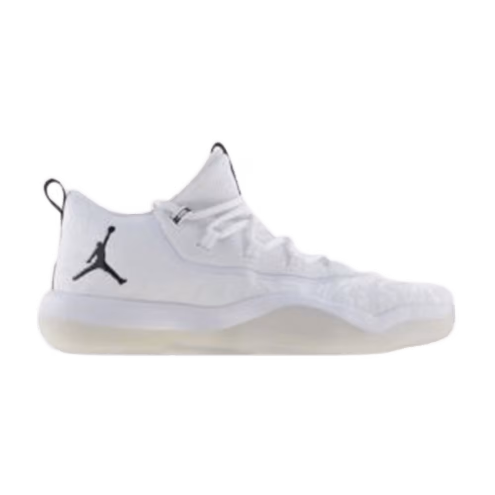 Air Jordan Superfly 2017 Low