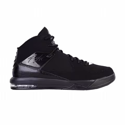 Air Jordan Air Incline 'Blackout'