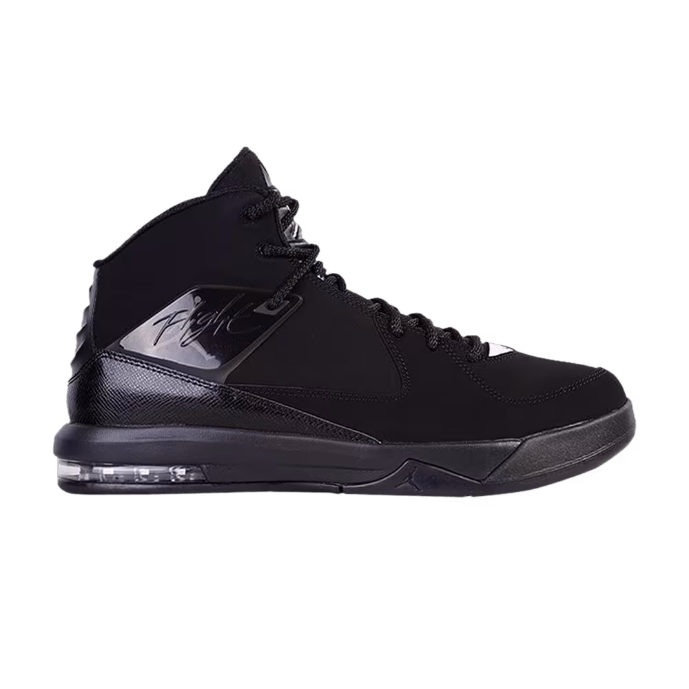 Air Jordan Air Incline Blackout