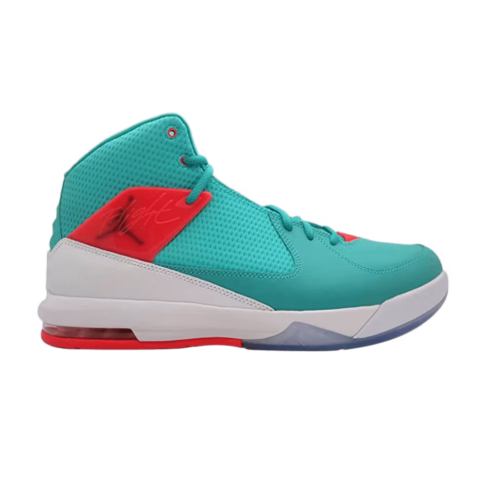 Air Jordan Air Incline