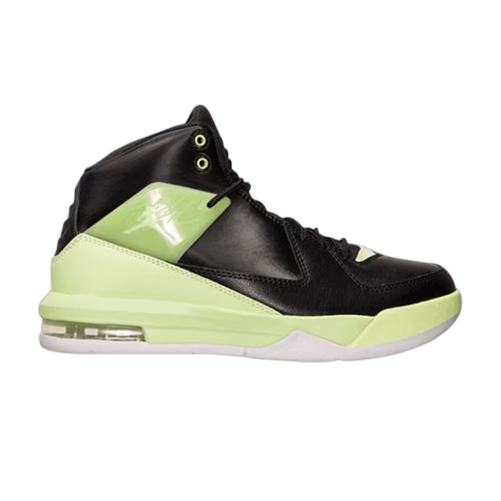 Air Jordan Air Incline GG Liquid Lime