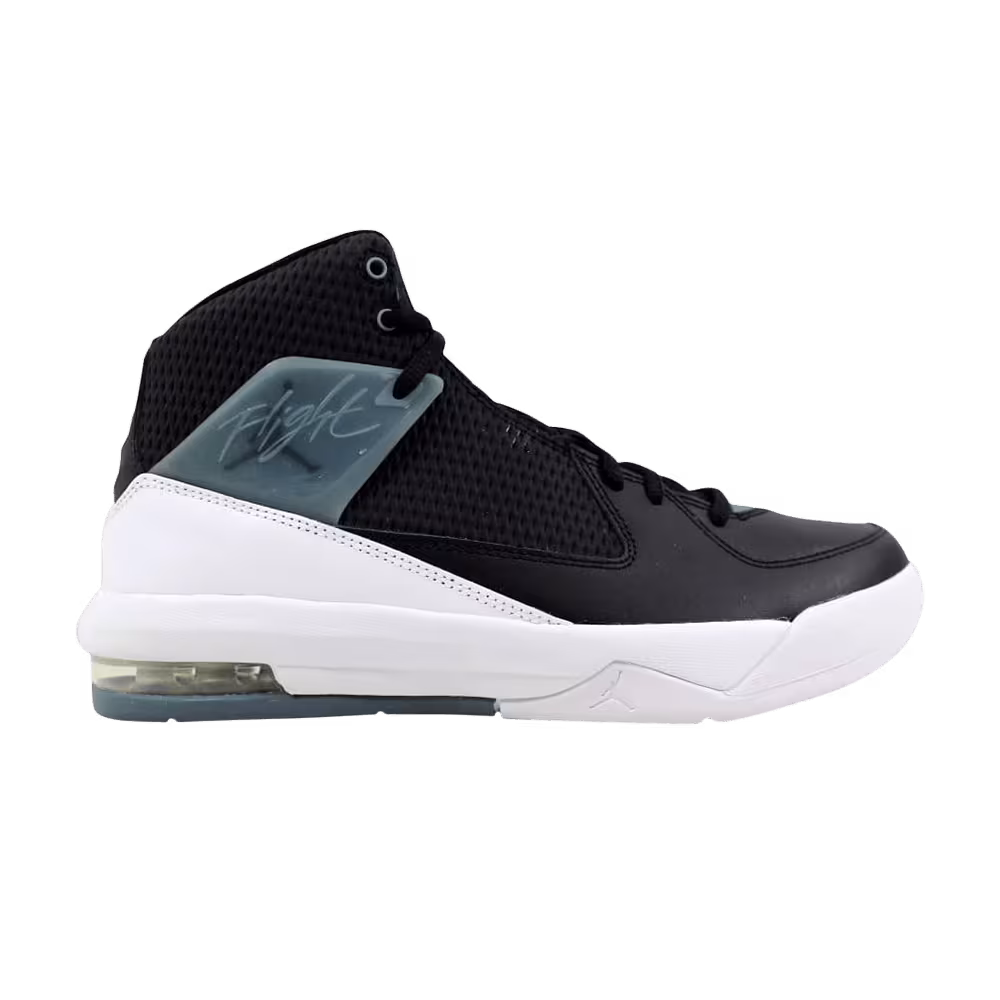 Air Jordan Air Incline BG Blue Graphite