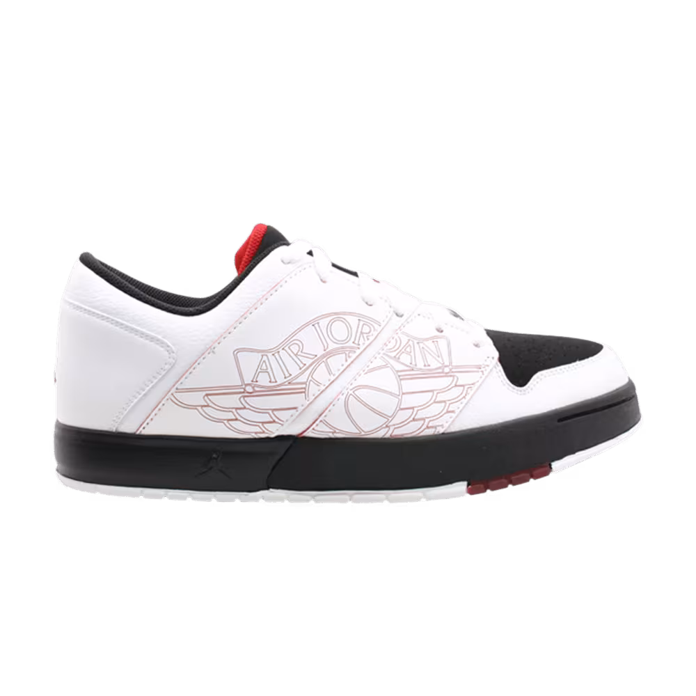 Air Jordan Nu 1 Low