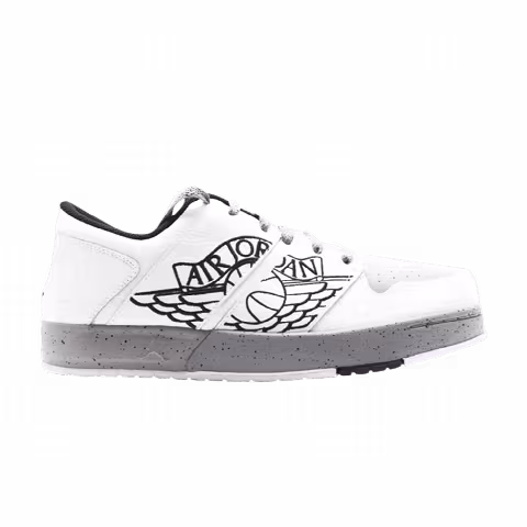 Air Jordan Nu Retro 1 Low