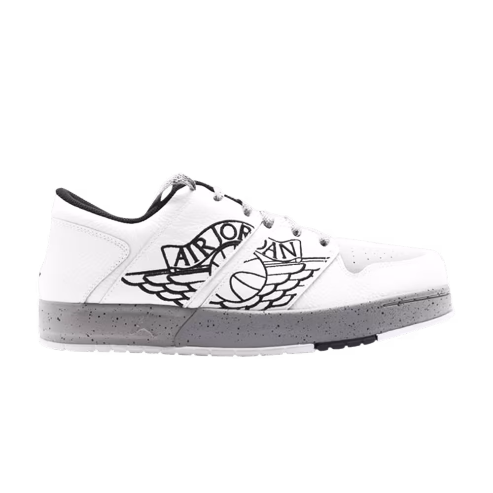 Air Jordan Nu 1 Low