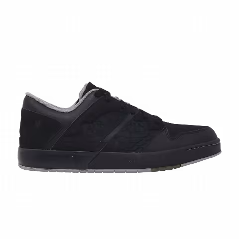 Air Jordan Nu Retro 1 Low 'Black'