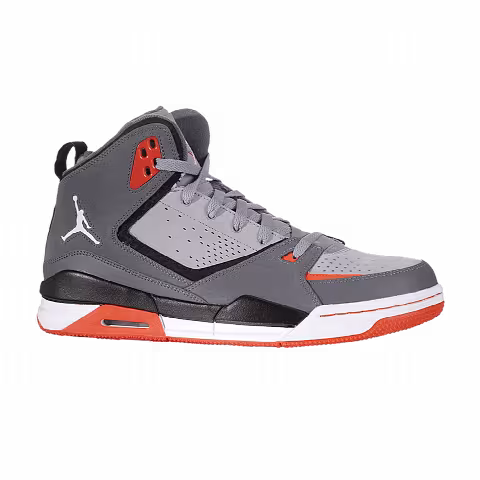 Air Jordan SC-2 'Stealth'