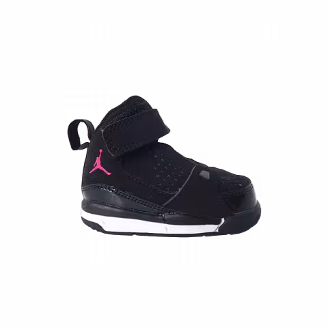 Air Jordan SC-2 TD 'Black Desert Pink'