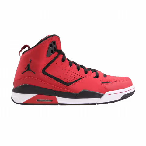 Air Jordan SC-2 'Varsity Red'