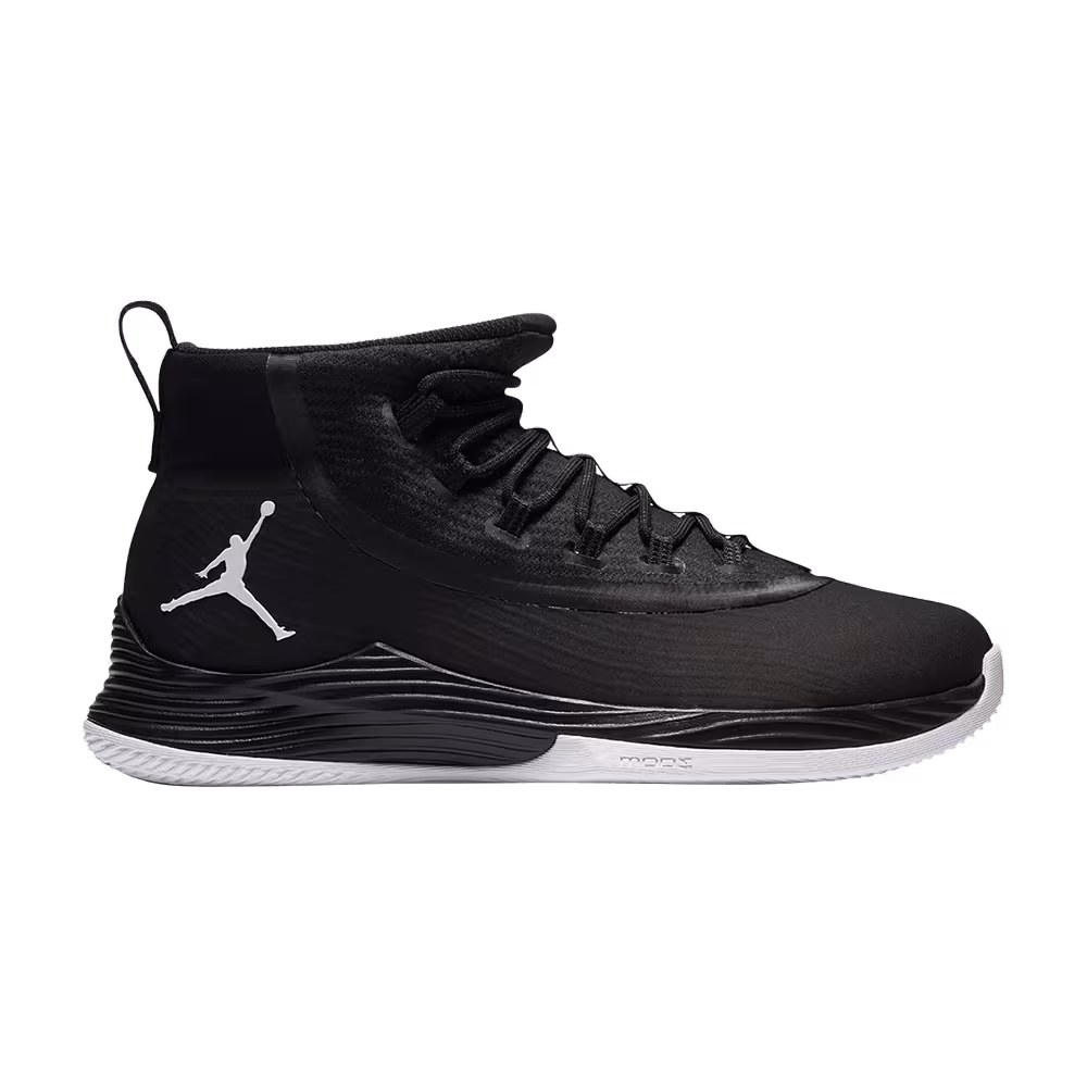 Air Jordan Ultra Fly 2 Low