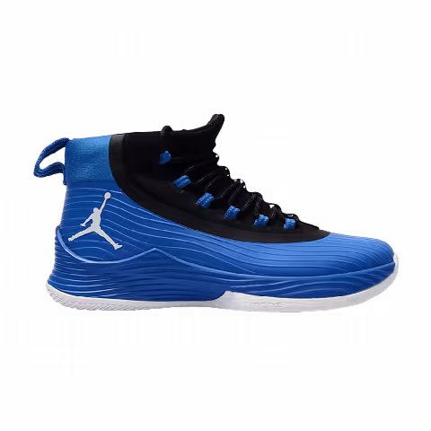 Air Jordan Ultra.Fly 2 'Soar Blue'