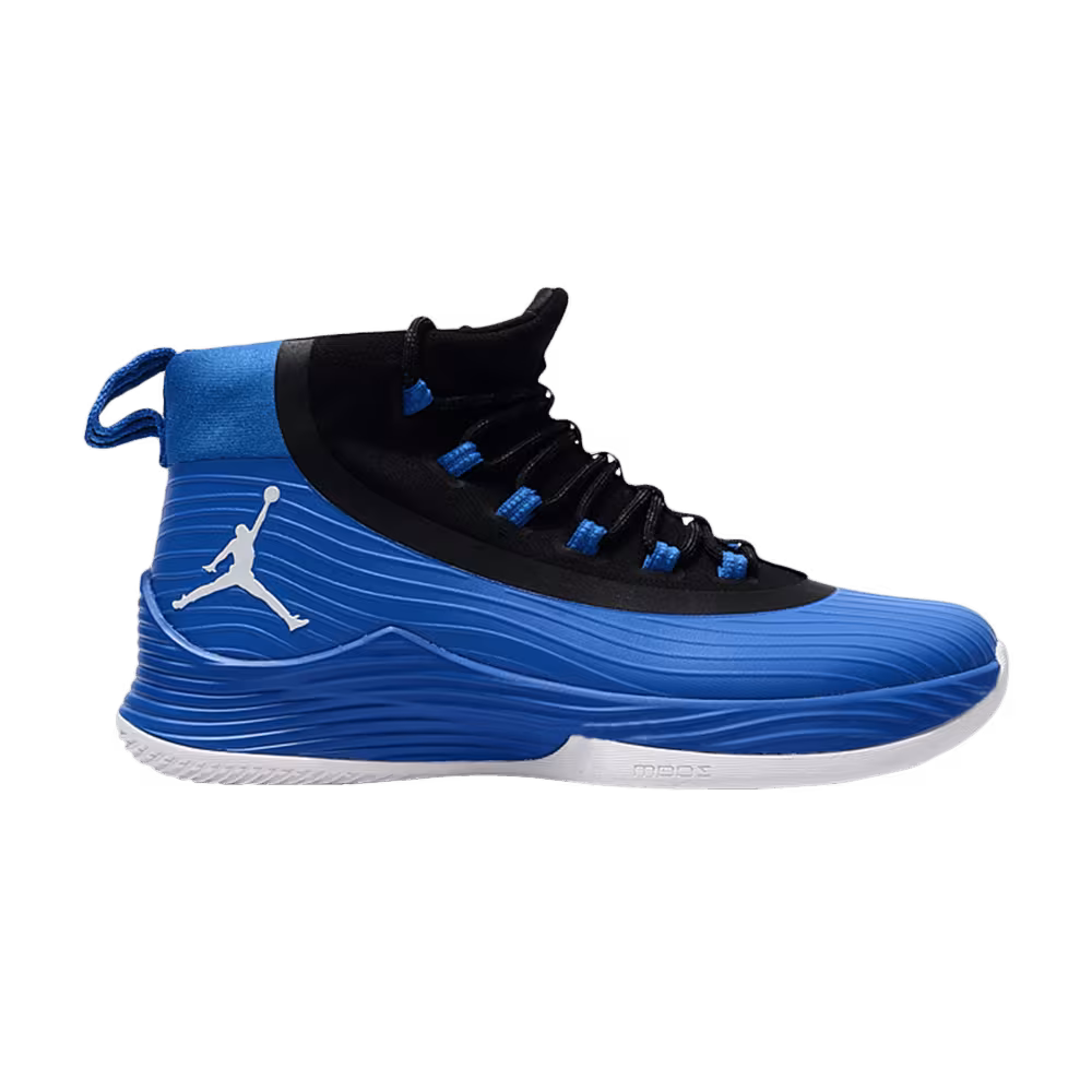 Air Jordan Ultra.Fly 2 Soar Blue