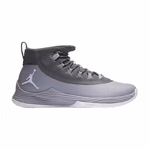 Air Jordan Ultra Fly 2