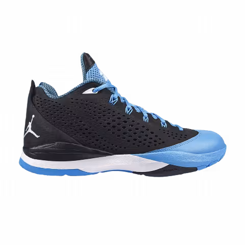 Air Jordan CP3.VII 'Dark Powder Blue'
