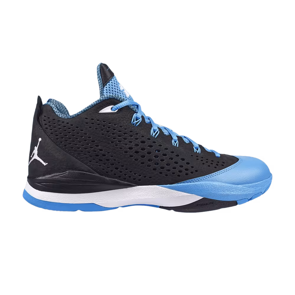 Air Jordan CP3.VII Dark Powder Blue