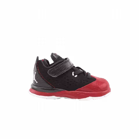 Air Jordan CP3.VII TD 'Bred'