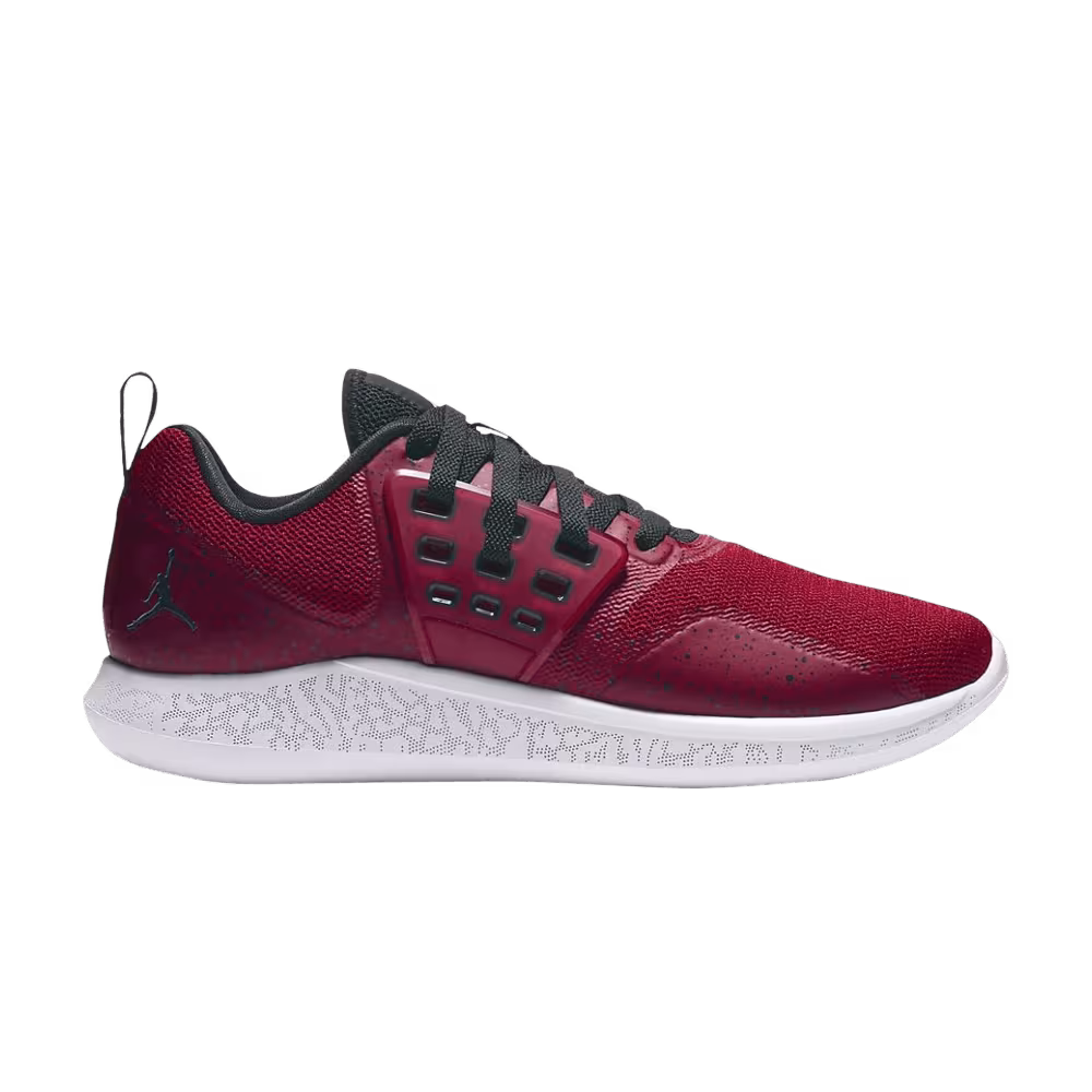Air Jordan Grind Gym Red