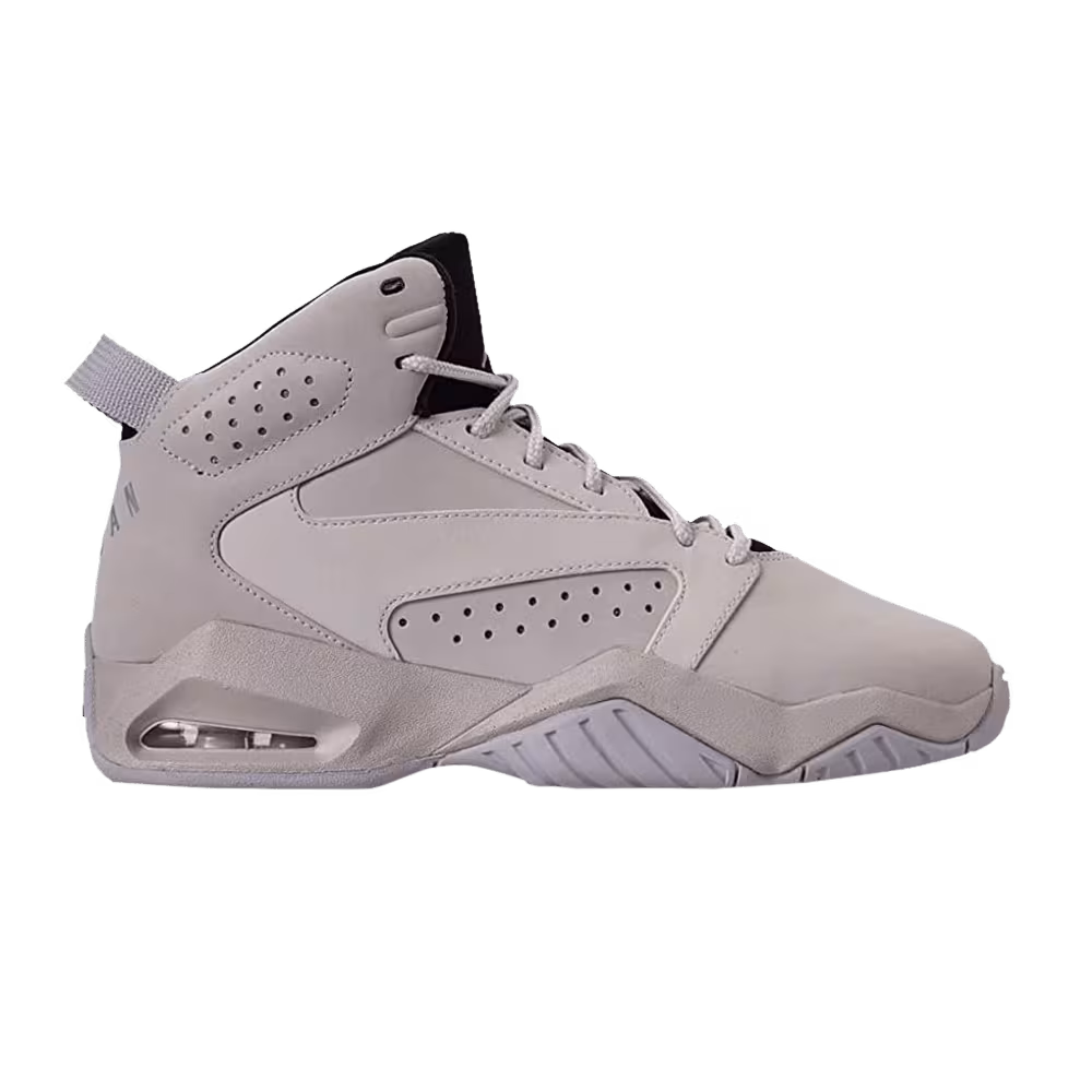 Air Jordan Lift Off GS Reflect Silver
