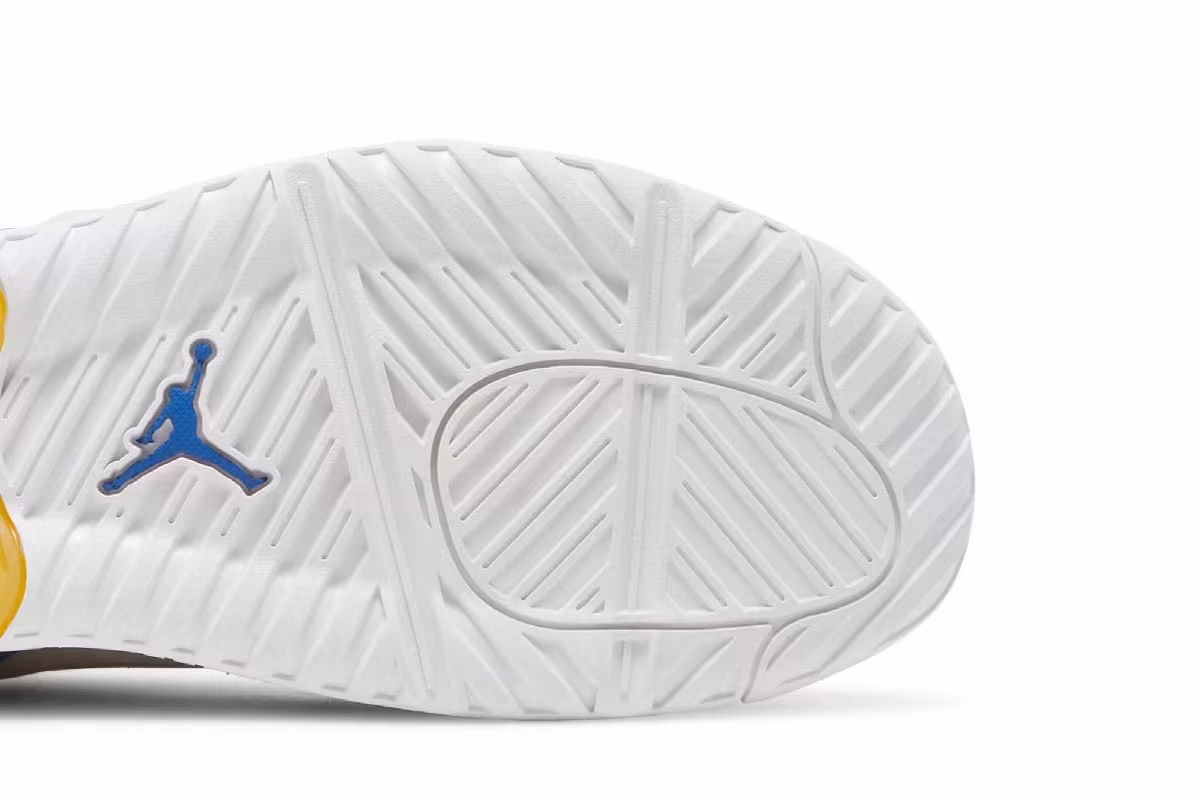 Air Jordan MA2 Light Smoke Grey Game Royal, view 6